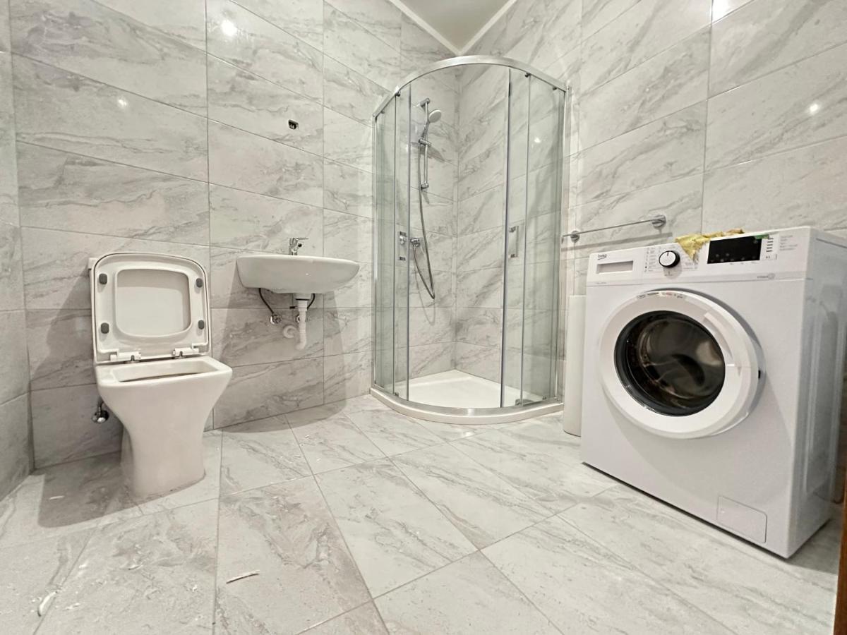 Apartament Hili Complex Zebbug  Zewnętrze zdjęcie