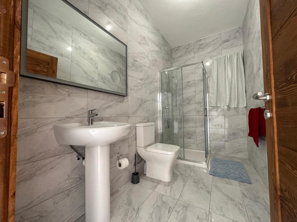 Apartament Hili Complex Zebbug  Zewnętrze zdjęcie