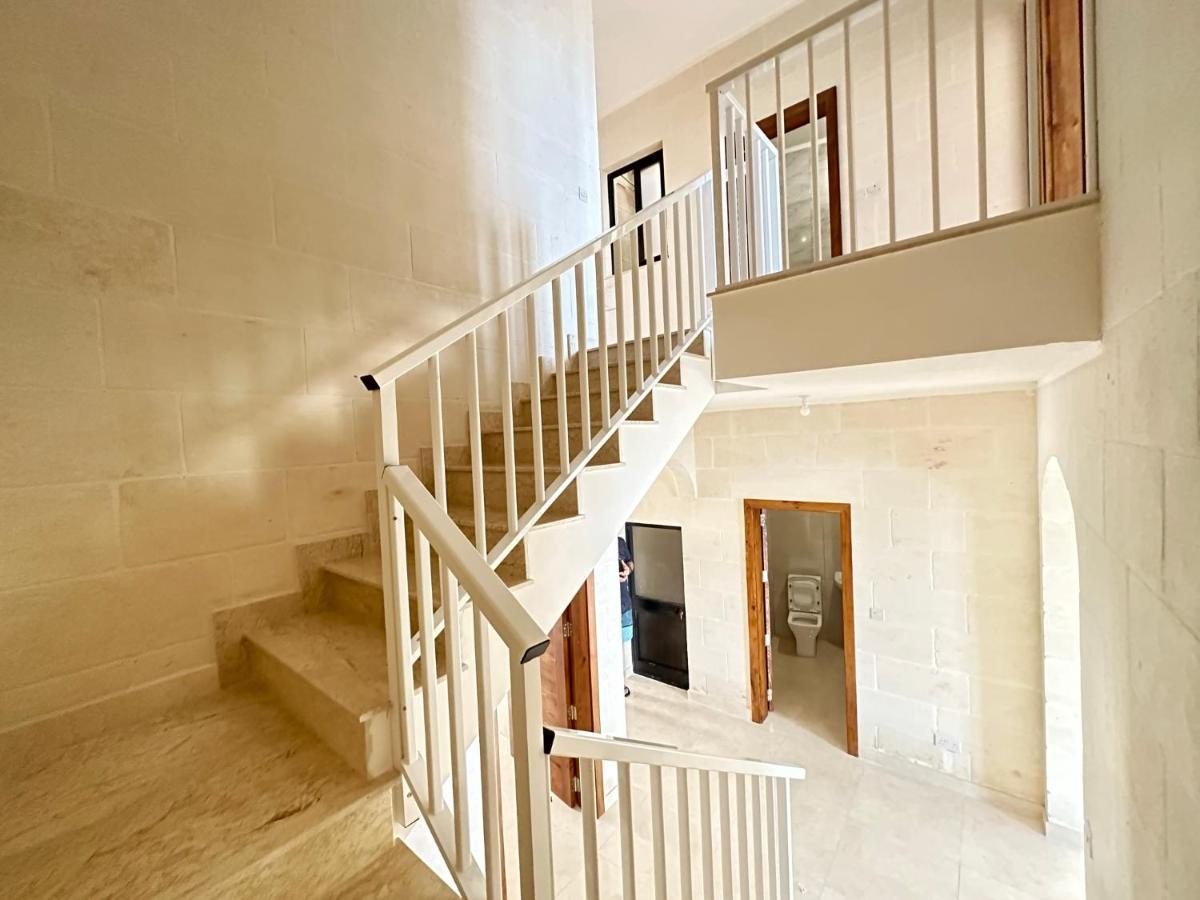 Apartament Hili Complex Zebbug  Zewnętrze zdjęcie
