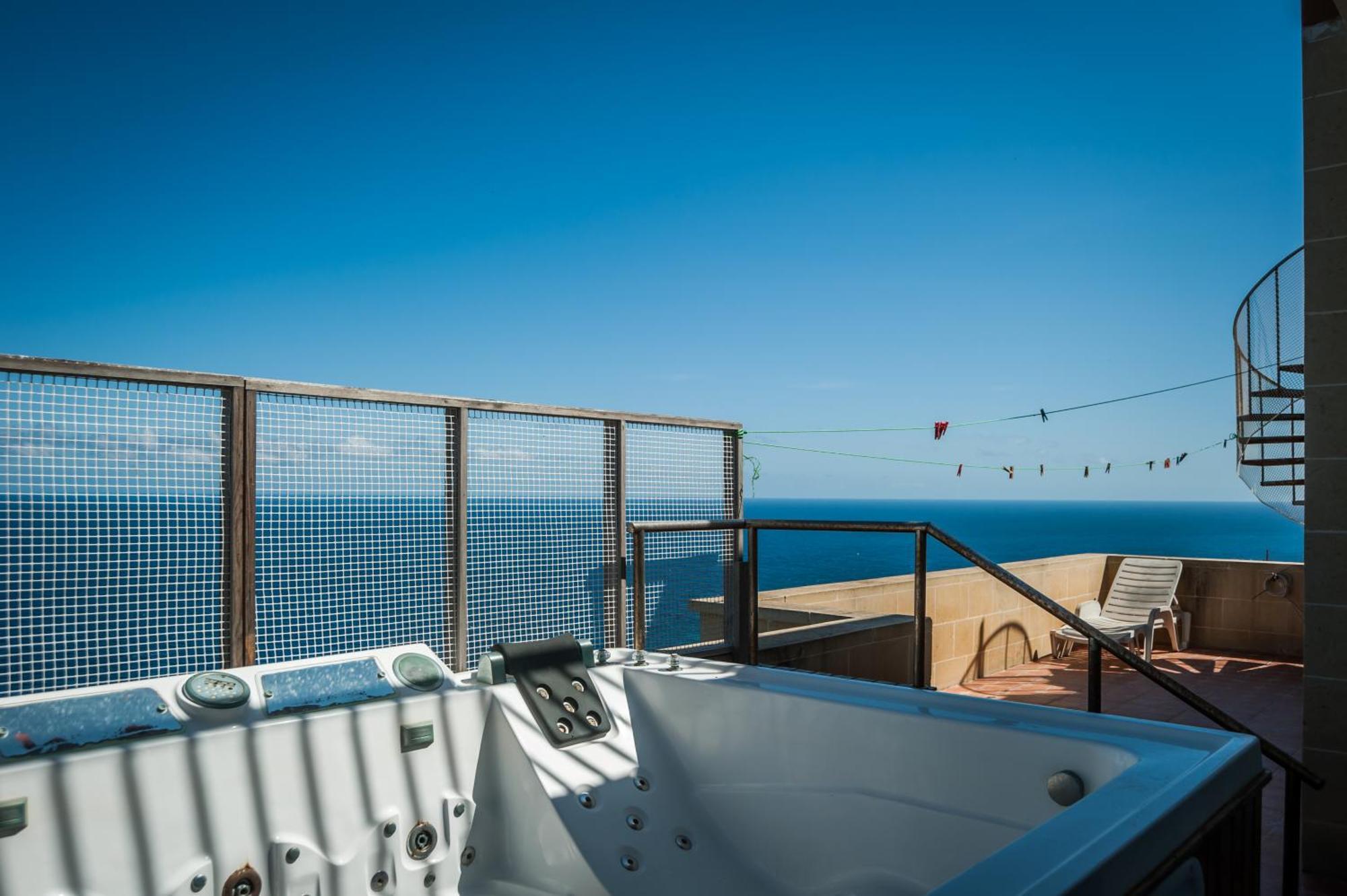 Apartament Hili Complex Zebbug  Pokój zdjęcie
