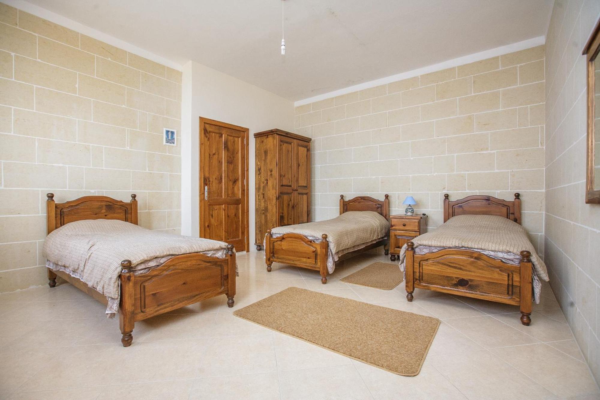 Apartament Hili Complex Zebbug  Pokój zdjęcie