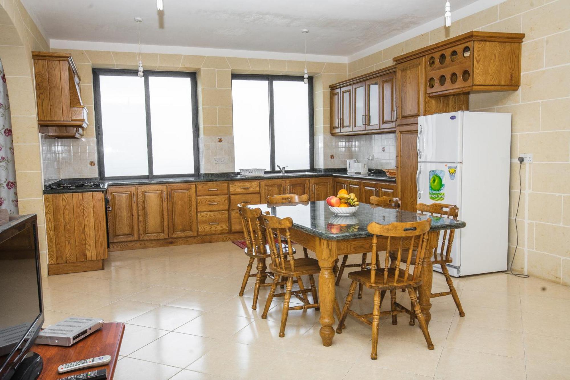 Apartament Hili Complex Zebbug  Pokój zdjęcie