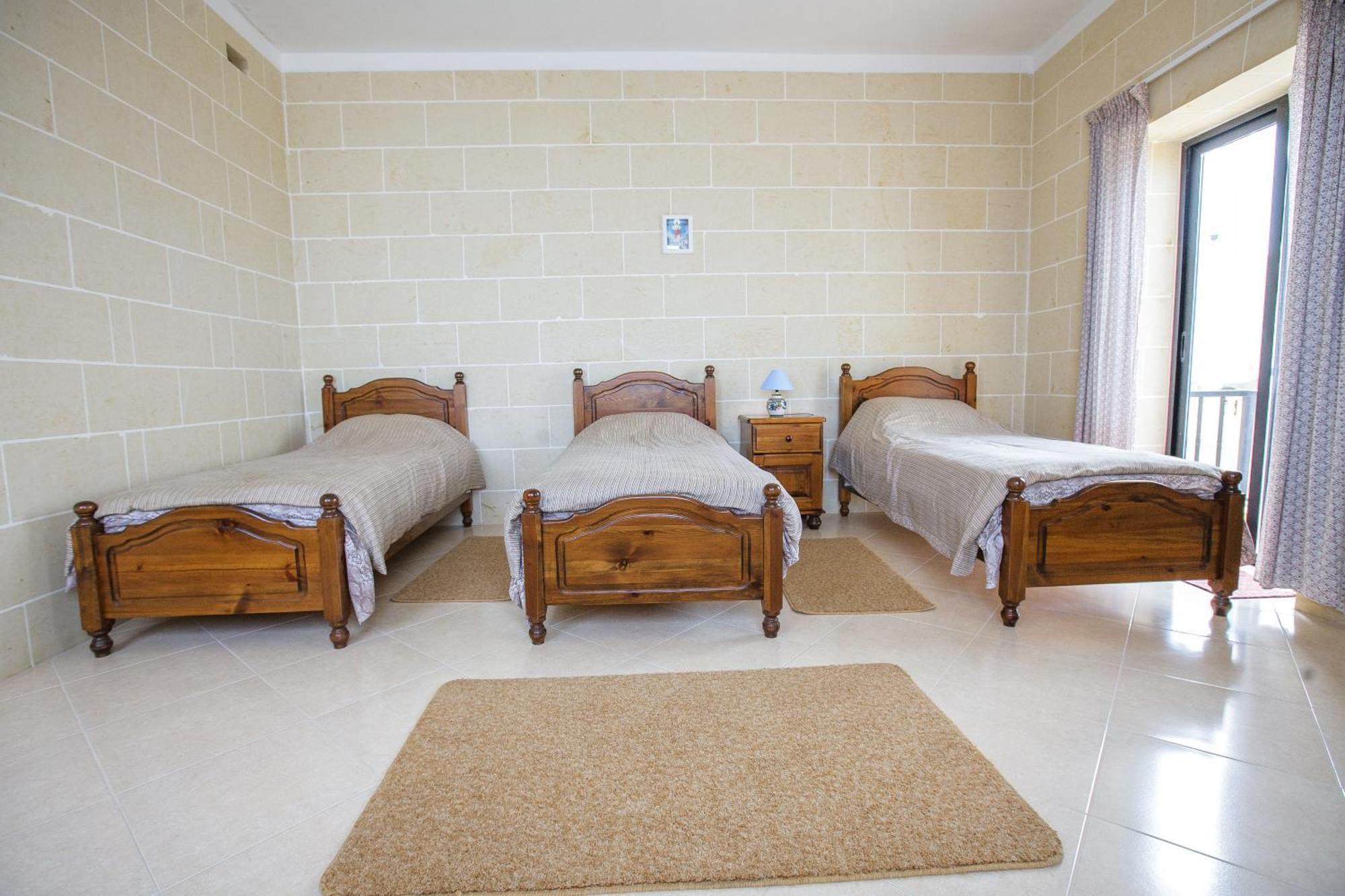 Apartament Hili Complex Zebbug  Pokój zdjęcie