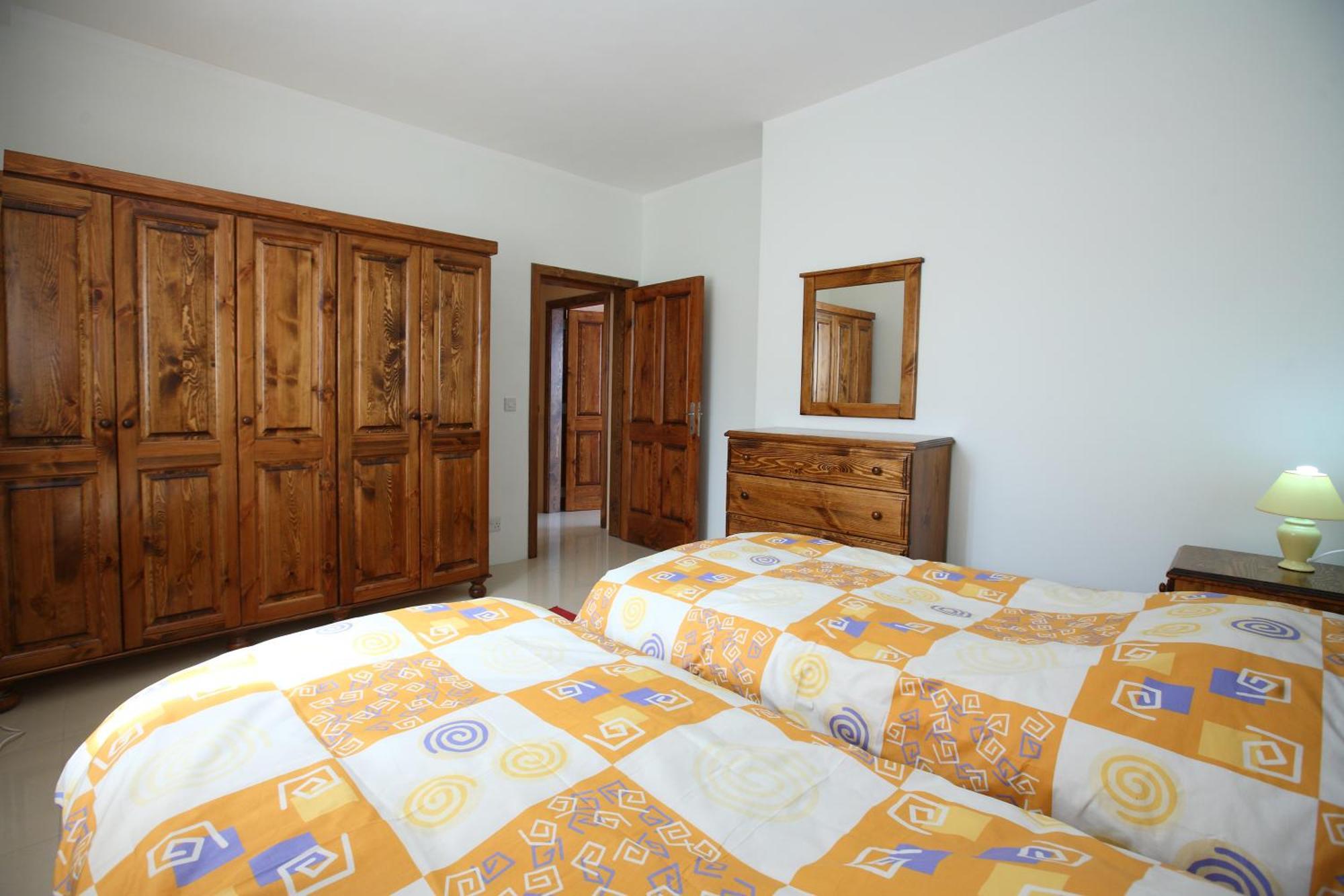 Apartament Hili Complex Zebbug  Pokój zdjęcie
