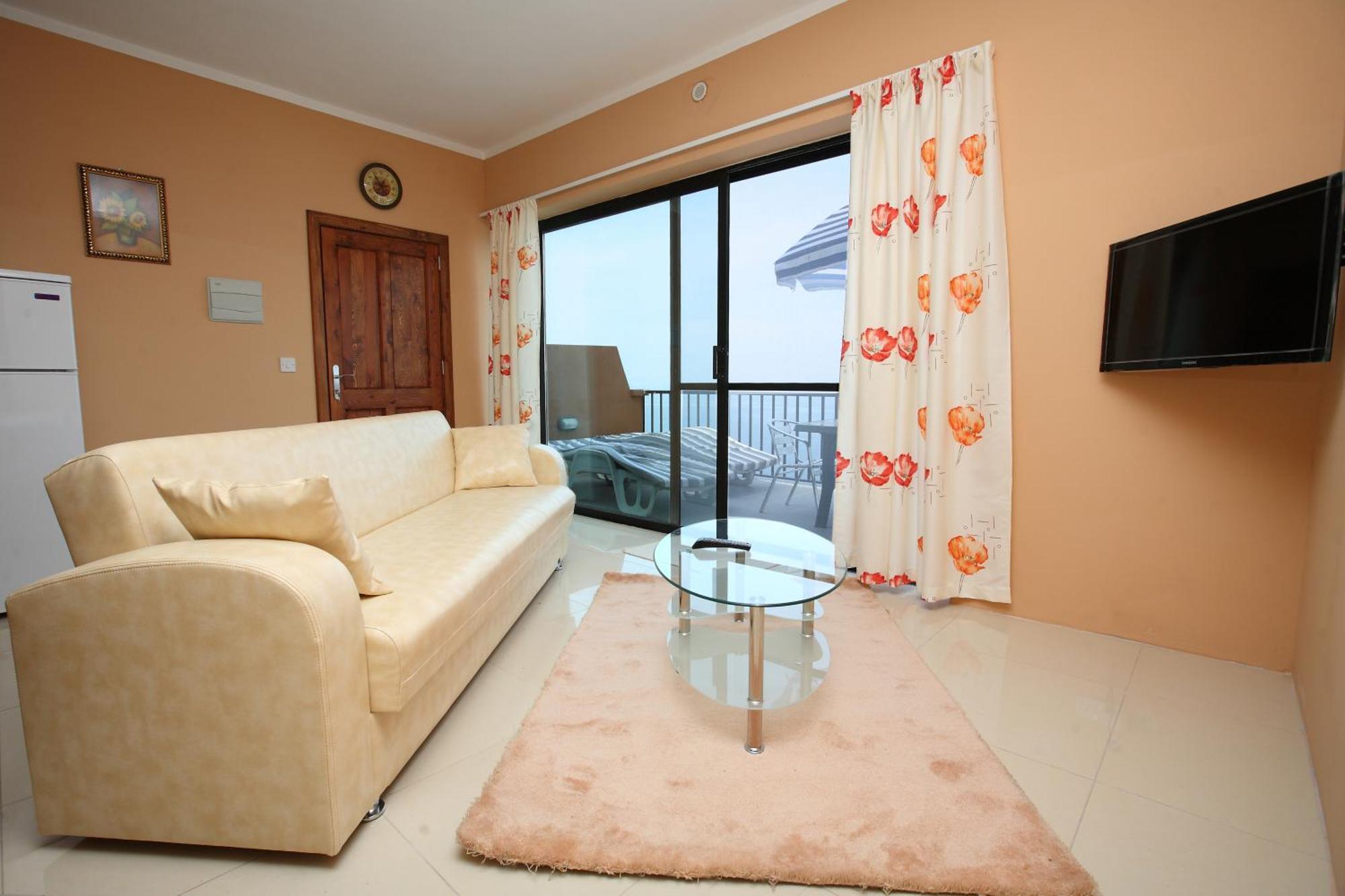 Apartament Hili Complex Zebbug  Pokój zdjęcie