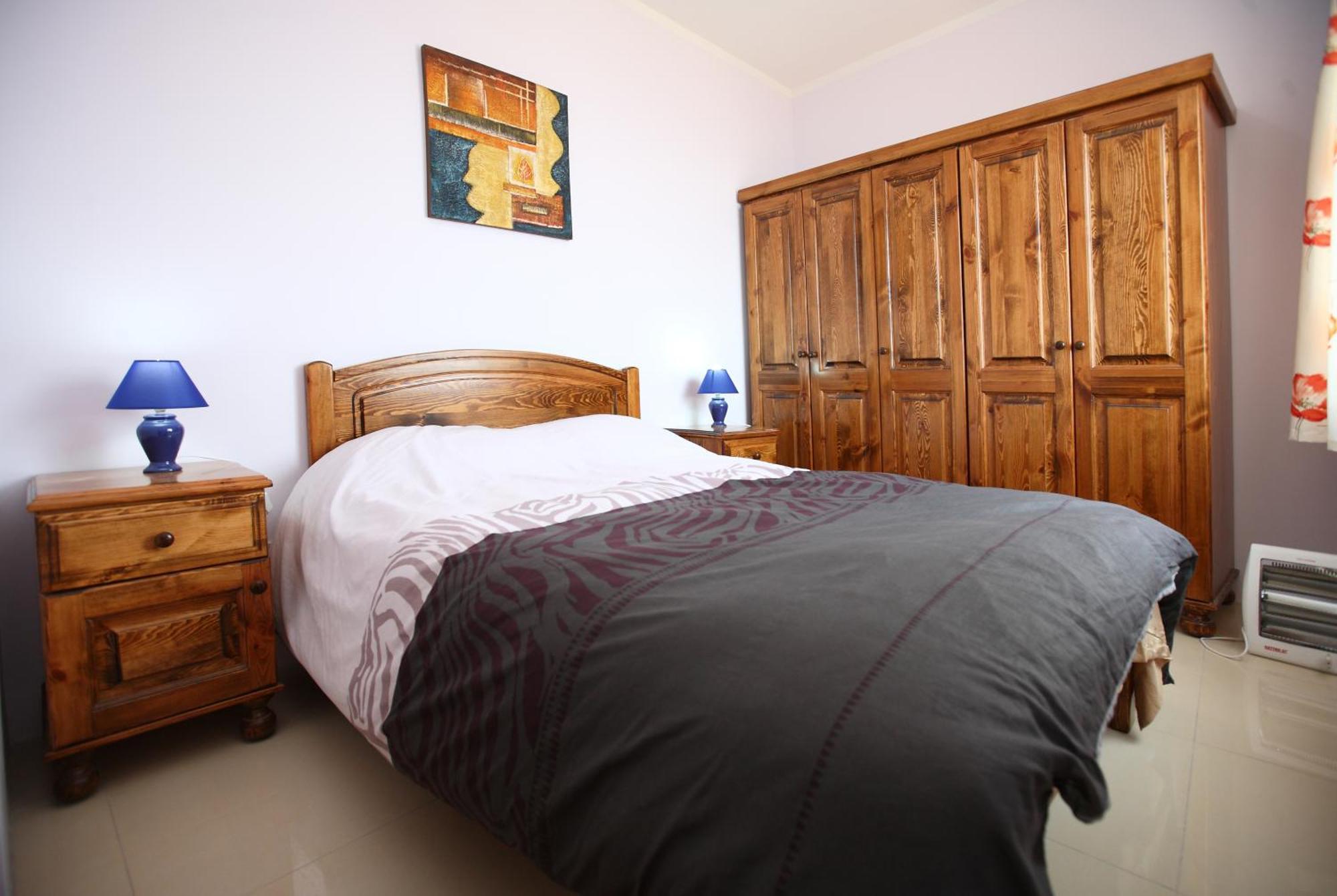 Apartament Hili Complex Zebbug  Pokój zdjęcie