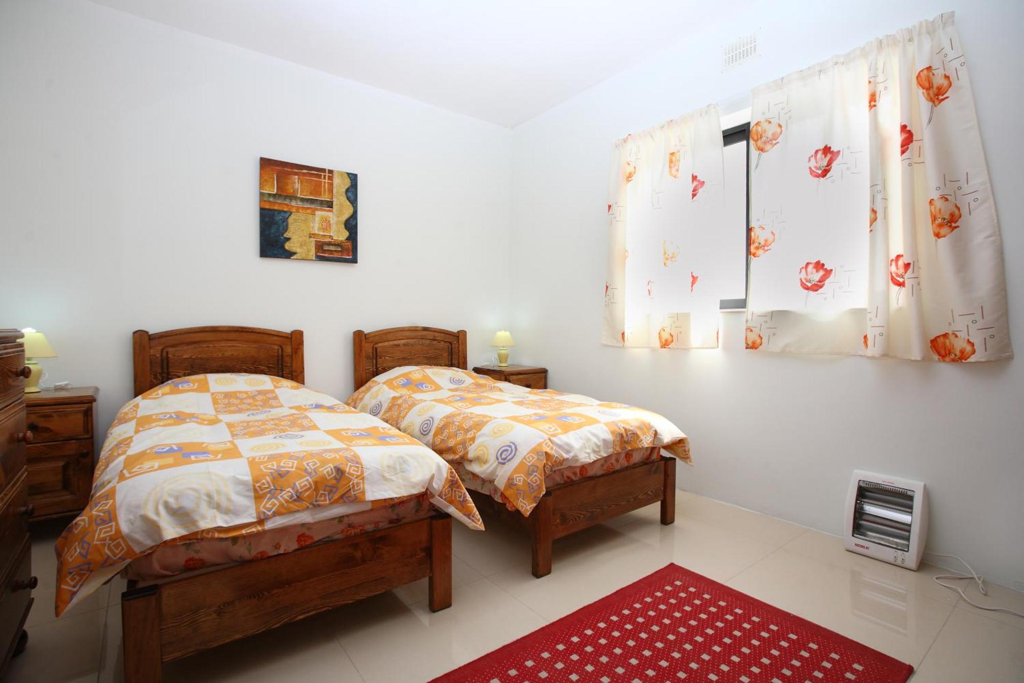 Apartament Hili Complex Zebbug  Pokój zdjęcie