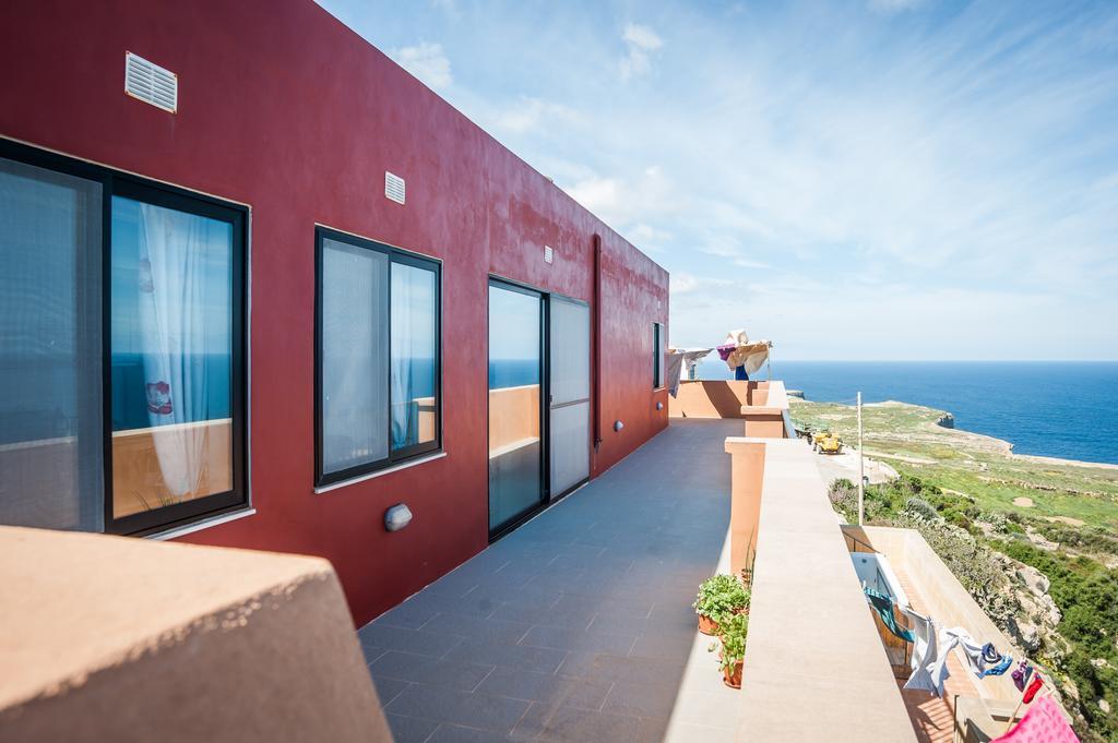 Apartament Hili Complex Zebbug  Zewnętrze zdjęcie