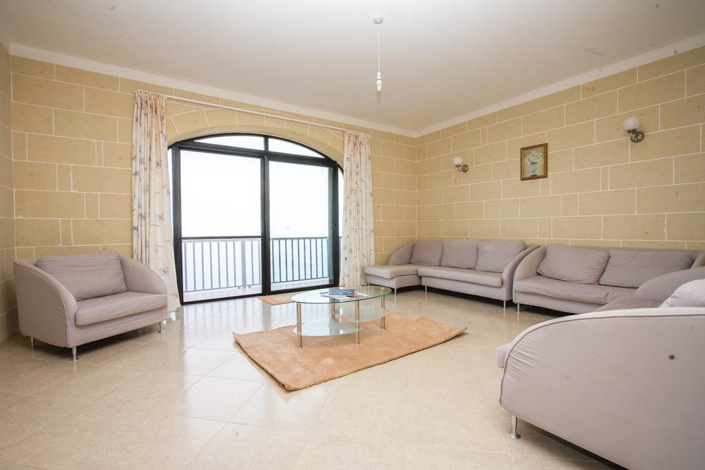 Apartament Hili Complex Zebbug  Zewnętrze zdjęcie