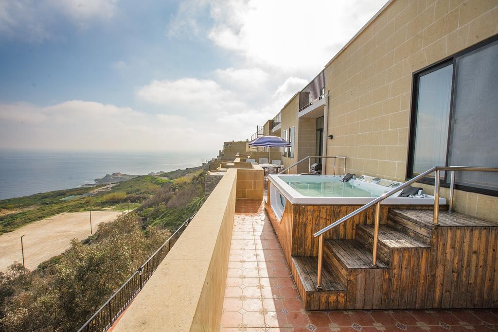Apartament Hili Complex Zebbug  Zewnętrze zdjęcie