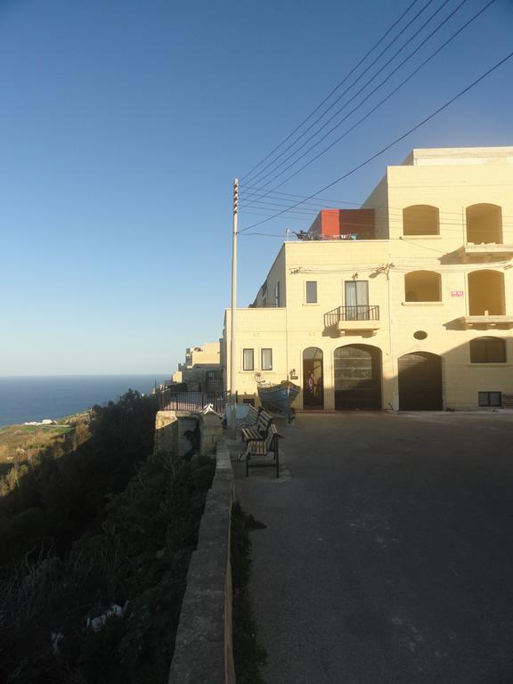 Apartament Hili Complex Zebbug  Zewnętrze zdjęcie