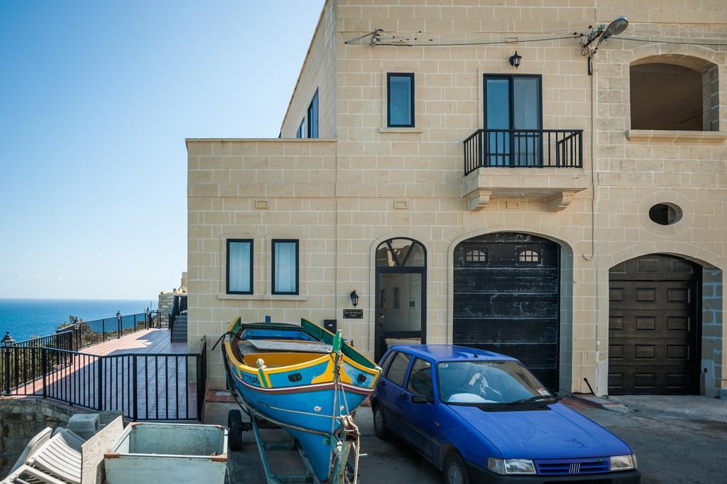 Apartament Hili Complex Zebbug  Zewnętrze zdjęcie