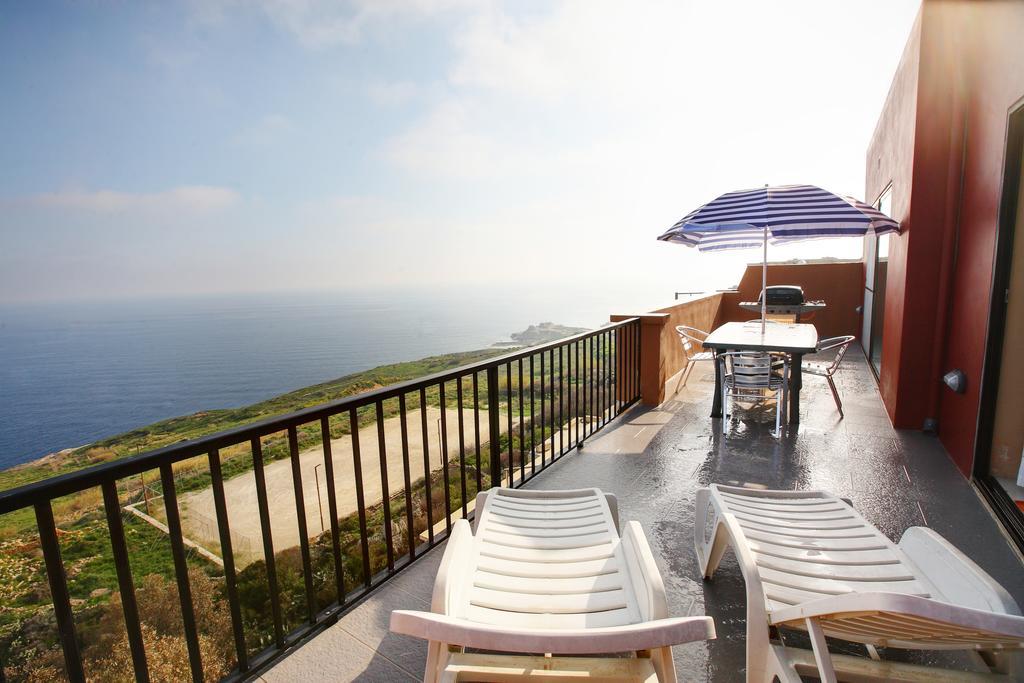 Apartament Hili Complex Zebbug  Zewnętrze zdjęcie