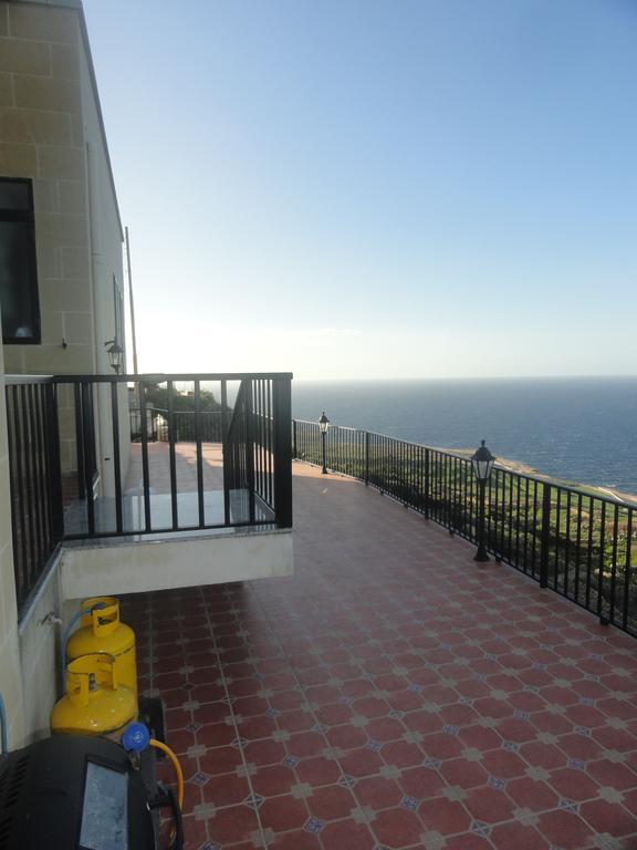 Apartament Hili Complex Zebbug  Zewnętrze zdjęcie