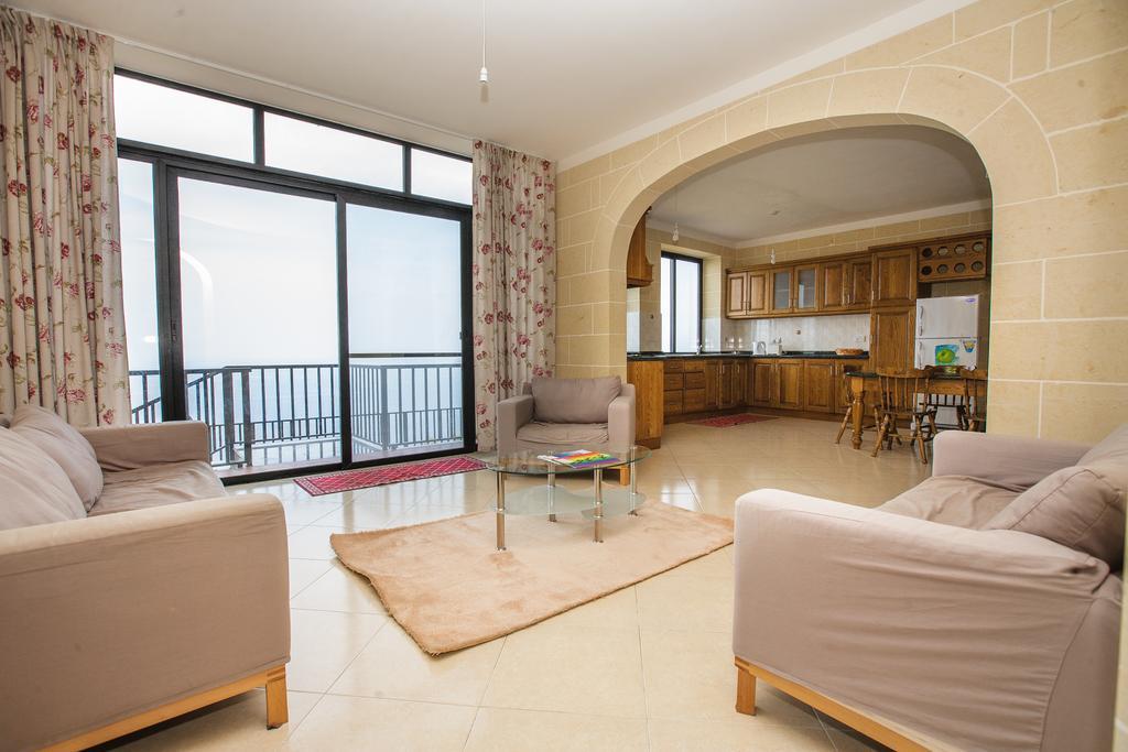 Apartament Hili Complex Zebbug  Zewnętrze zdjęcie