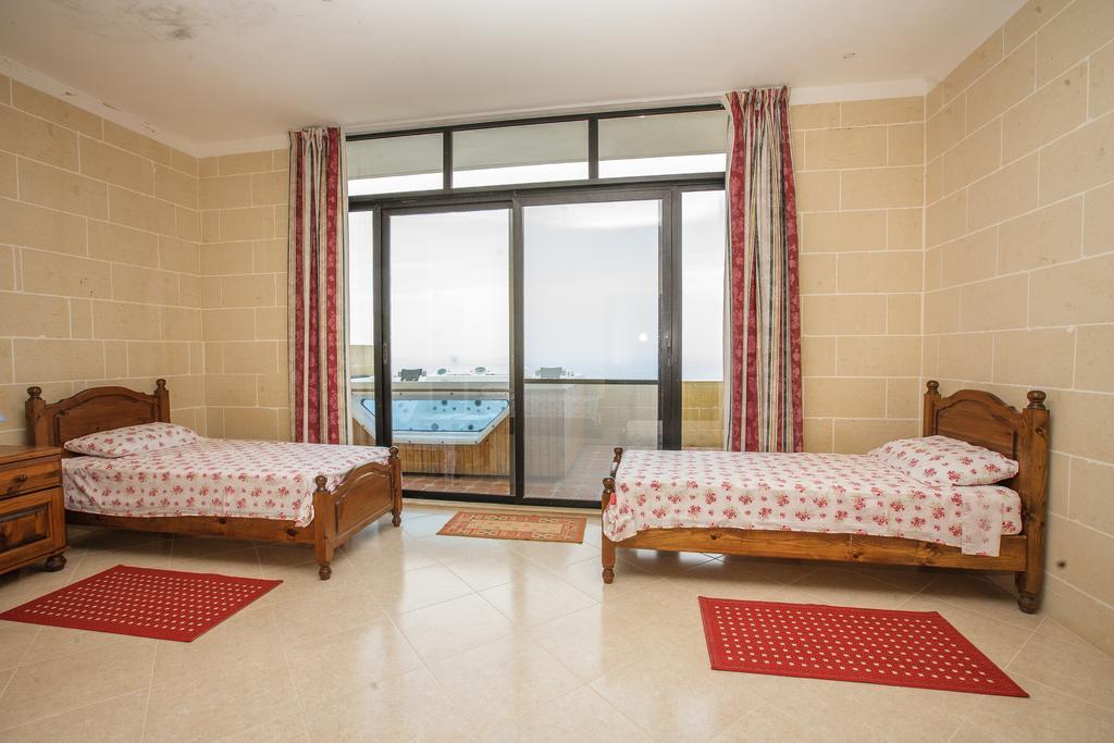 Apartament Hili Complex Zebbug  Zewnętrze zdjęcie
