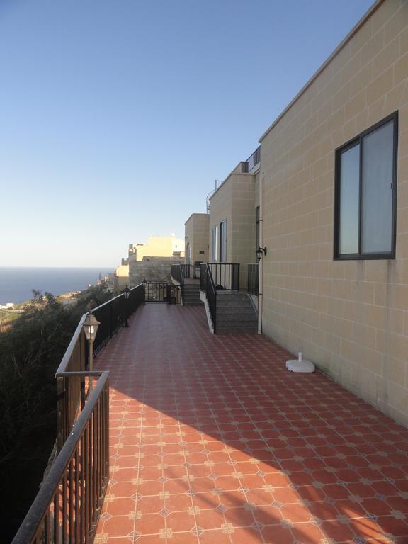 Apartament Hili Complex Zebbug  Zewnętrze zdjęcie