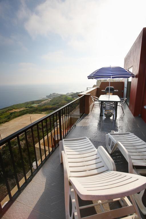 Apartament Hili Complex Zebbug  Zewnętrze zdjęcie