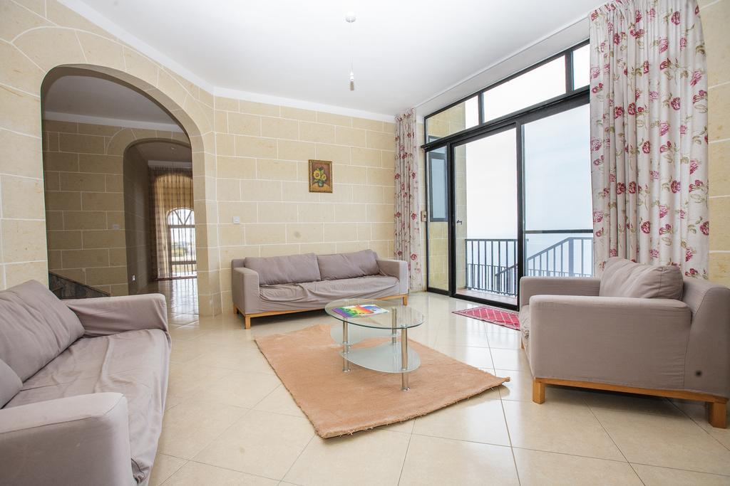 Apartament Hili Complex Zebbug  Zewnętrze zdjęcie