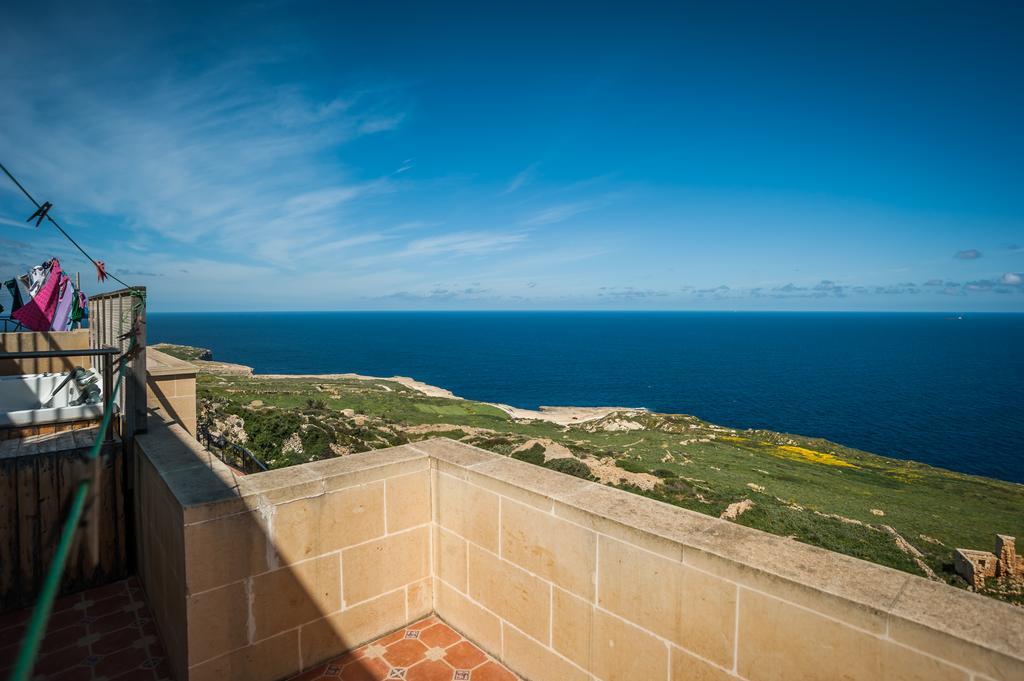 Apartament Hili Complex Zebbug  Zewnętrze zdjęcie