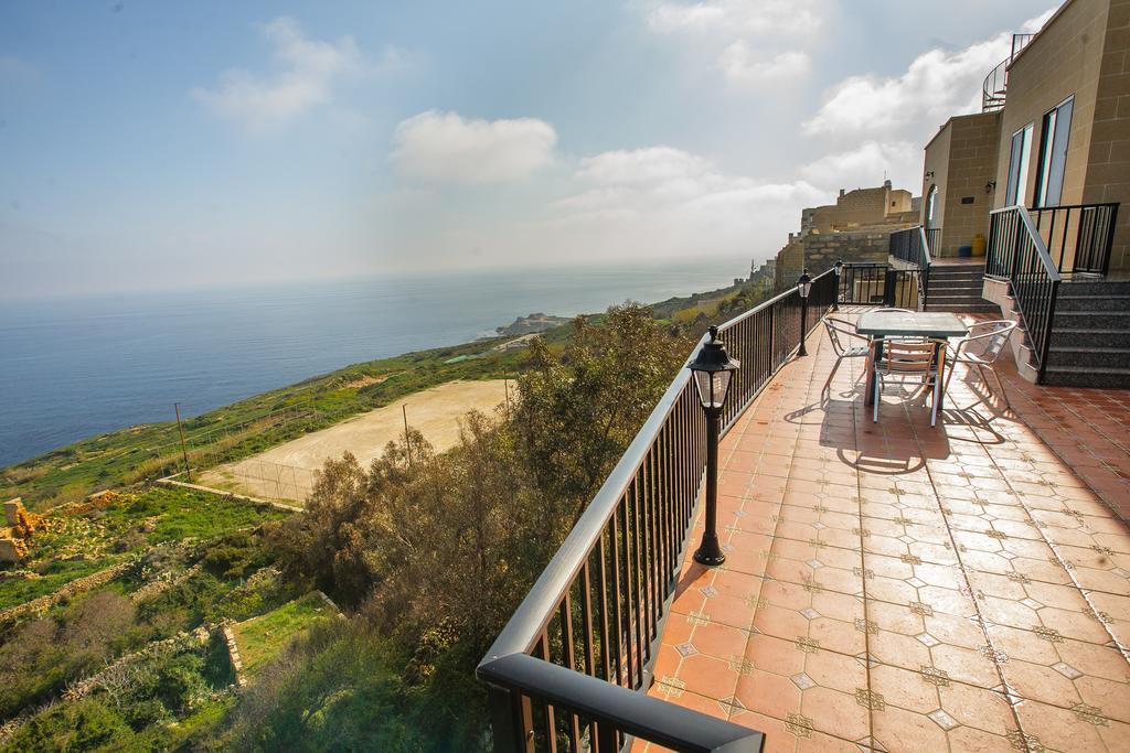 Apartament Hili Complex Zebbug  Zewnętrze zdjęcie