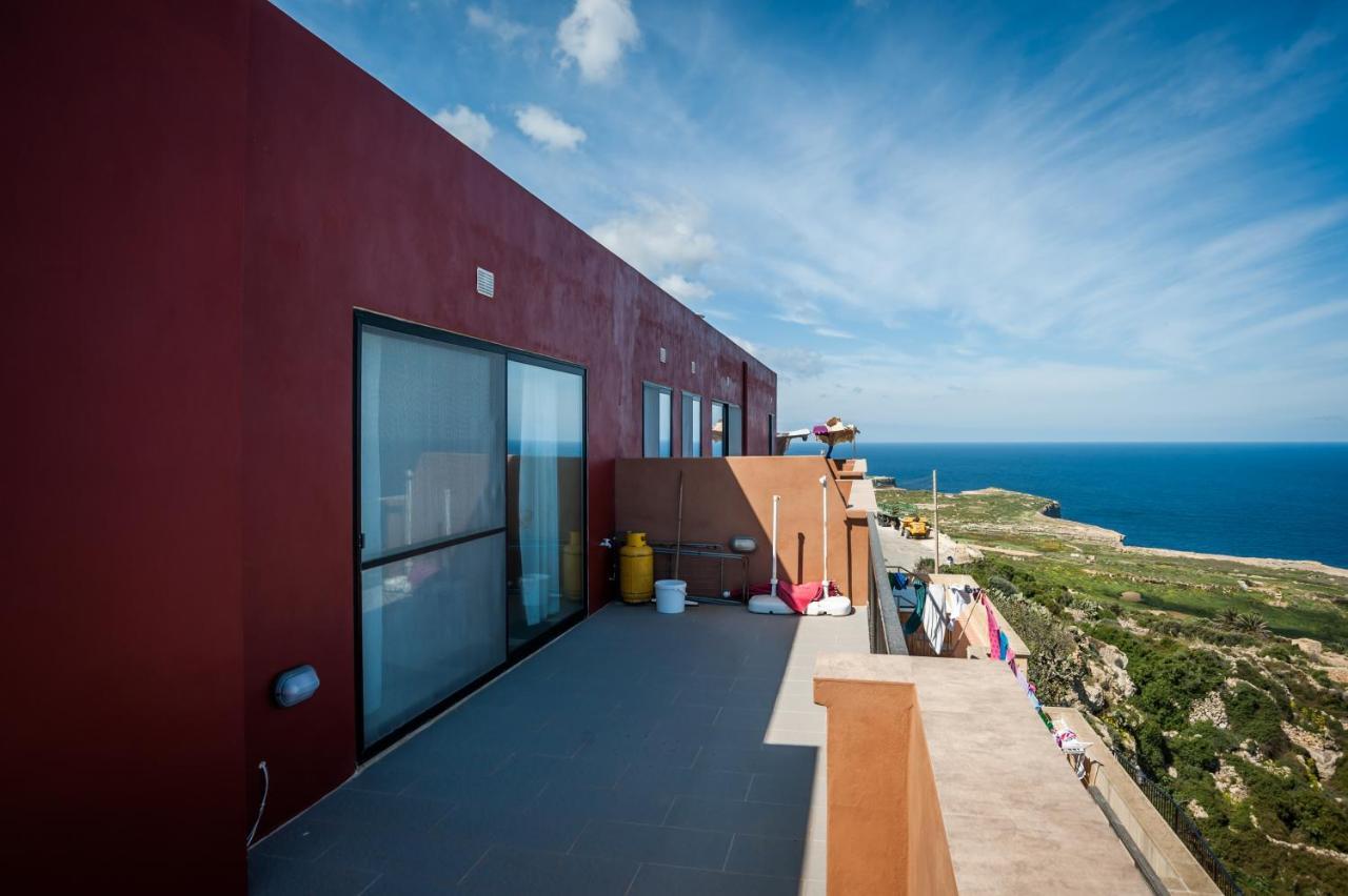 Apartament Hili Complex Zebbug  Zewnętrze zdjęcie