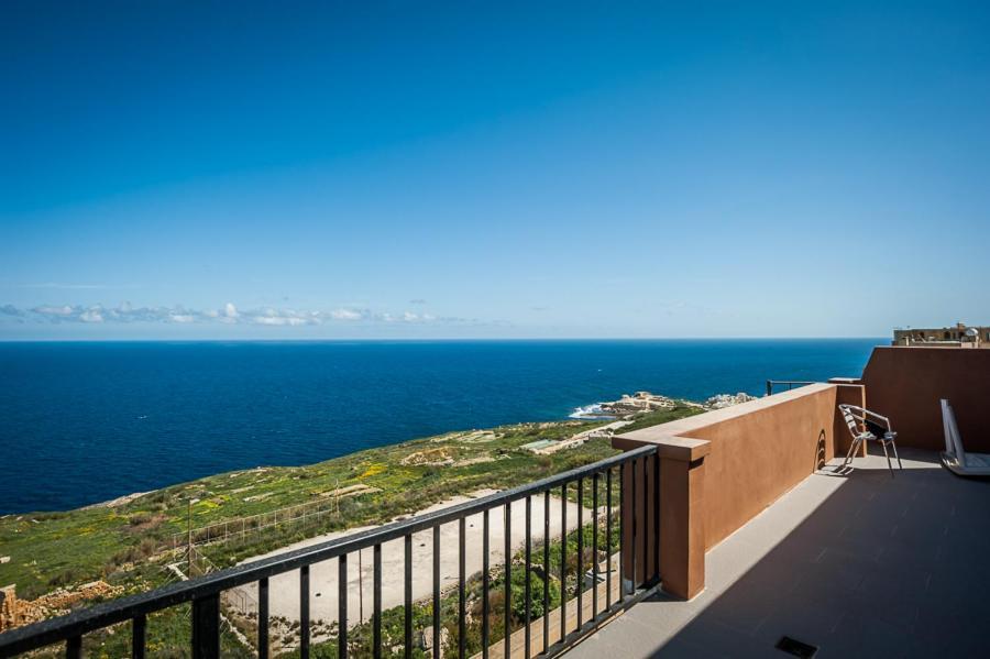 Apartament Hili Complex Zebbug  Zewnętrze zdjęcie